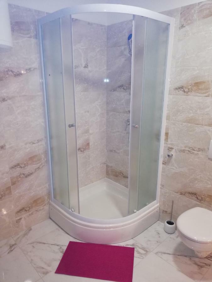 Apartmani Sladic Skradin Exterior photo