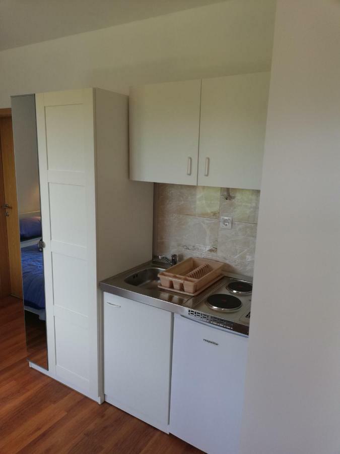 Apartmani Sladic Skradin Exterior photo