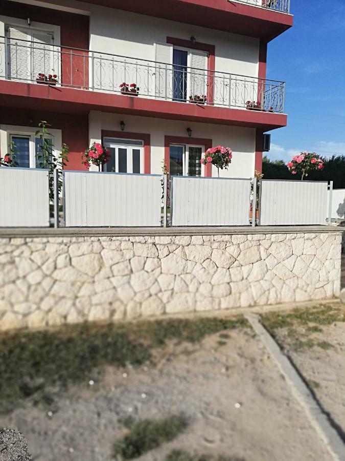 Apartmani Sladic Skradin Exterior photo
